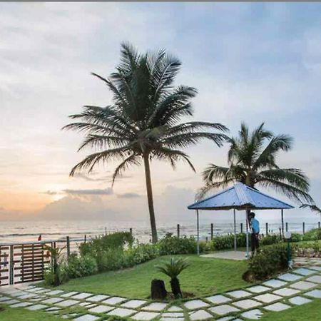 Regenta Beach House Resort, Goa Бенаулим Экстерьер фото